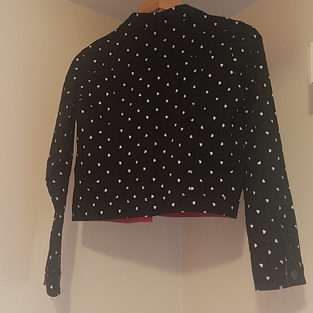Urban Star jacket - Picture 2 of 2
